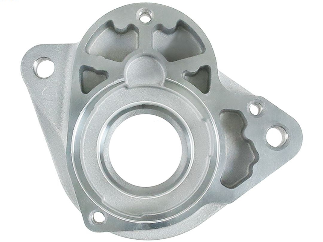 Starter Lid, carburettor