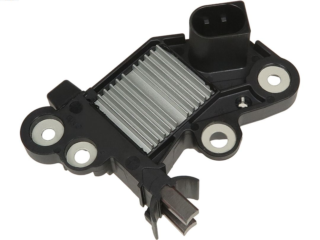 Alternator Regulator