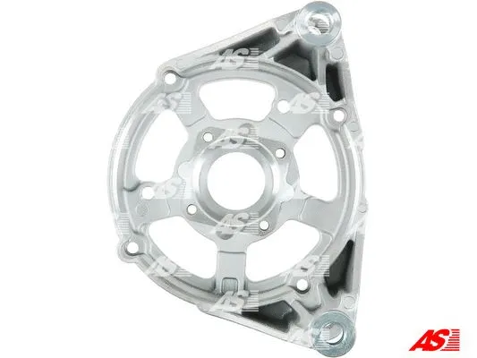 Bracket, alternator drive flange