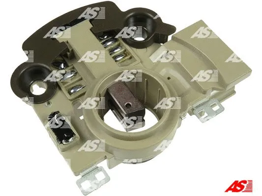 Alternator Regulator