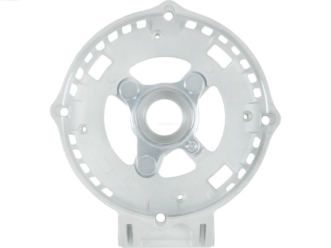Bracket, alternator drive flange
