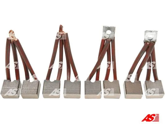 Carbon Brush, starter (SB3009S)