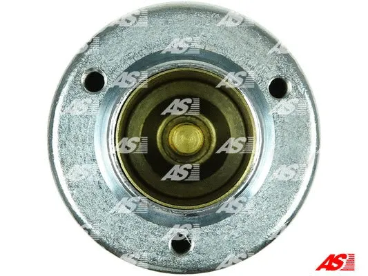 Solenoid Switch, starter