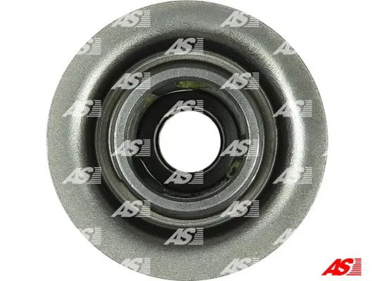 Freewheel Gear, starter