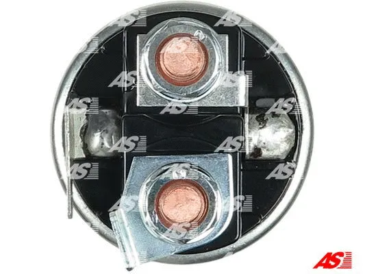 Solenoid Switch, starter
