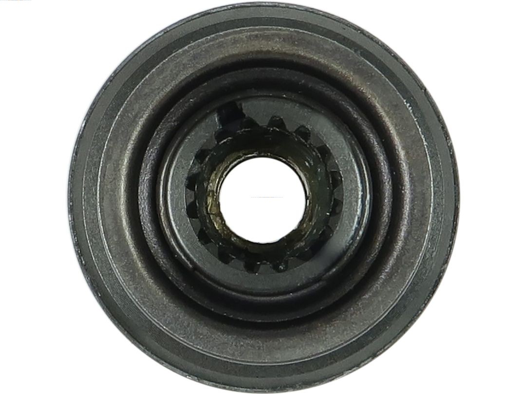 Freewheel Gear, starter