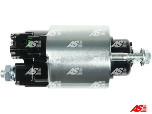 Solenoid Switch, starter (SS6020)