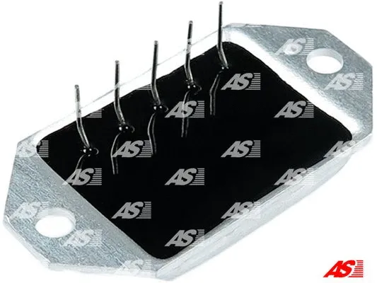 Alternator Regulator