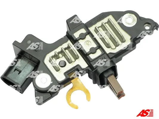 Alternator Regulator