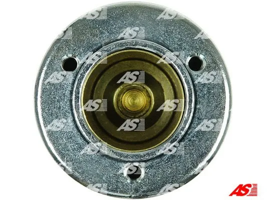 Solenoid Switch, starter