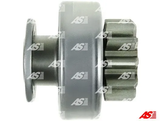 Freewheel Gear, starter (SD3129P)