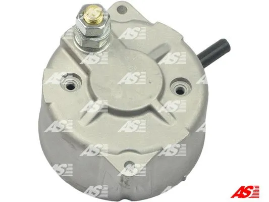 Starter Lid, carburettor (SBR5001)