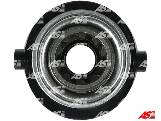 Freewheel Gear, starter