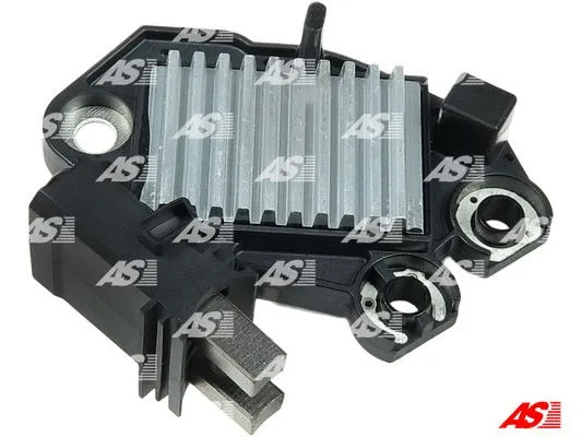 Alternator Regulator
