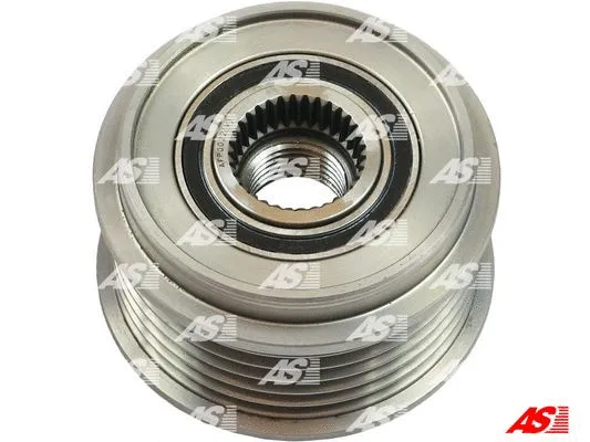 Alternator Freewheel Clutch