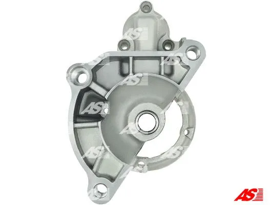Starter Lid, carburettor (SBR0131S)