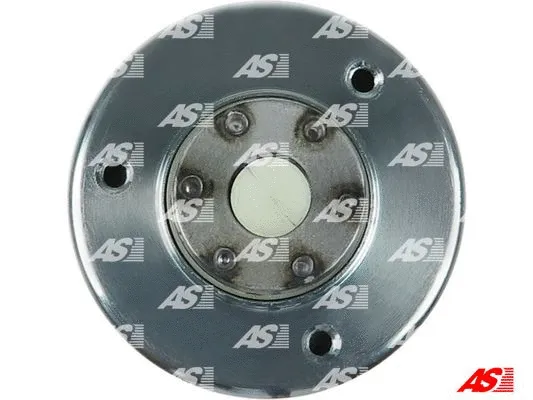 Solenoid Switch, starter