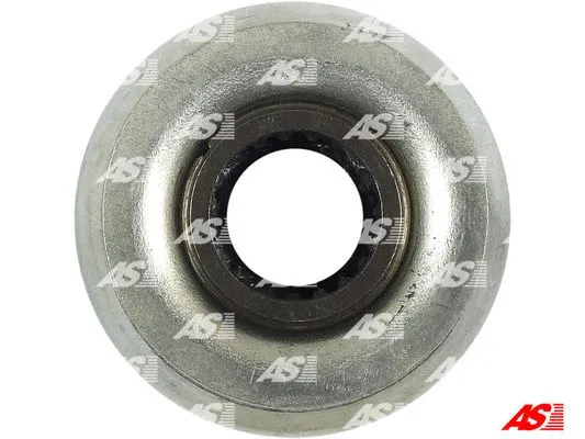 Freewheel Gear, starter