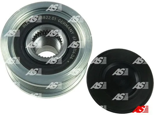 Alternator Freewheel Clutch