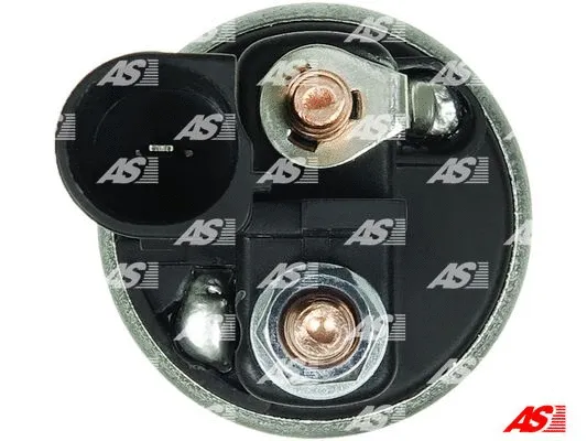 Solenoid Switch, starter