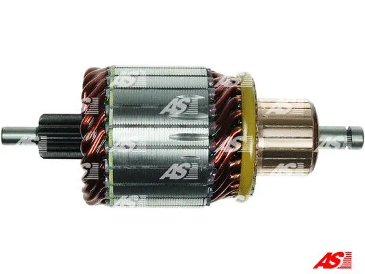 Armature, starter (SA0037)
