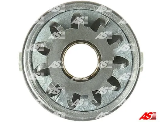 Freewheel Gear, starter