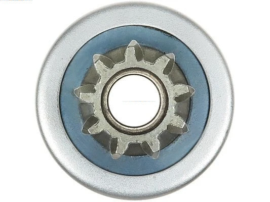 Freewheel Gear, starter