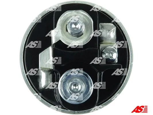 Solenoid Switch, starter