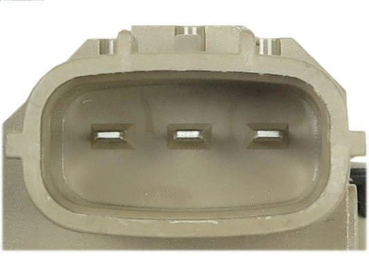 Alternator Regulator