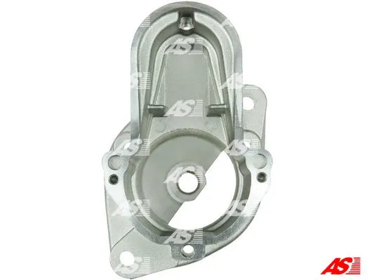 Starter Lid, carburettor