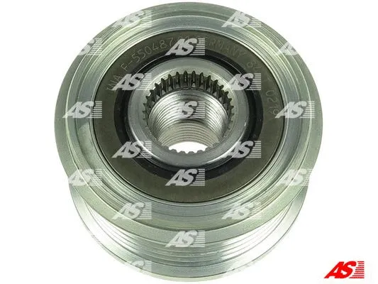 Alternator Freewheel Clutch
