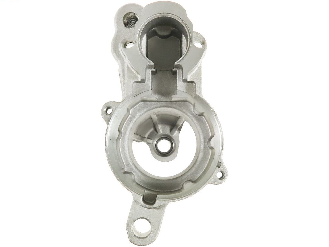 Starter Lid, carburettor