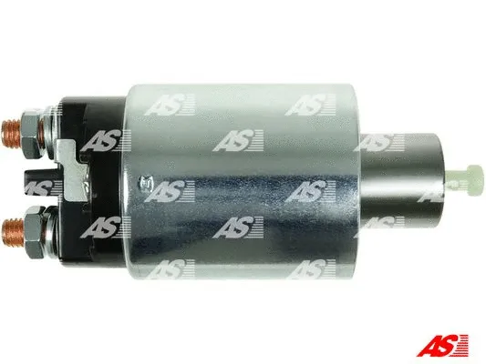 Solenoid Switch, starter (SS5017(ZM))