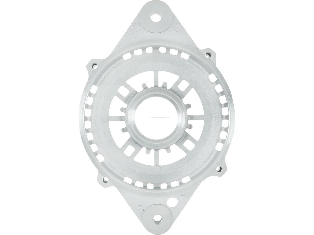 Bracket, alternator drive flange
