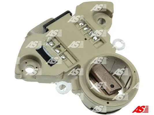 Alternator Regulator