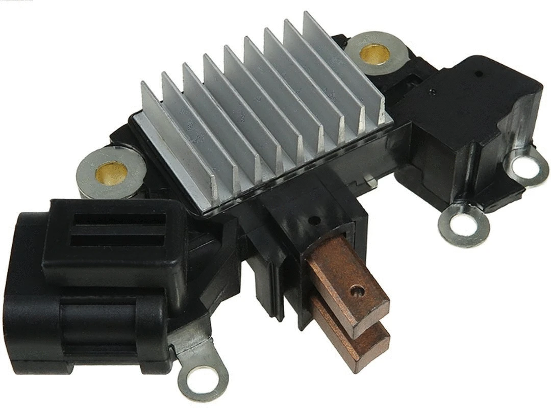 Alternator Regulator