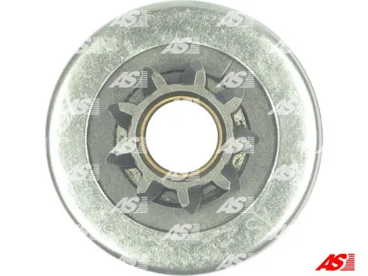 Freewheel Gear, starter