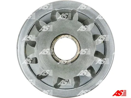 Freewheel Gear, starter