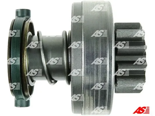 Freewheel Gear, starter (SD0098(BOSCH))