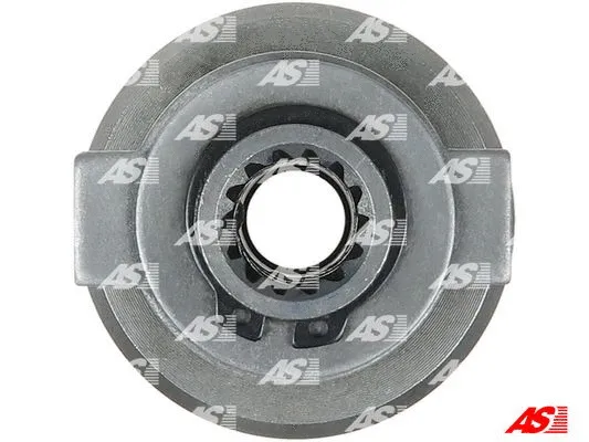 Freewheel Gear, starter