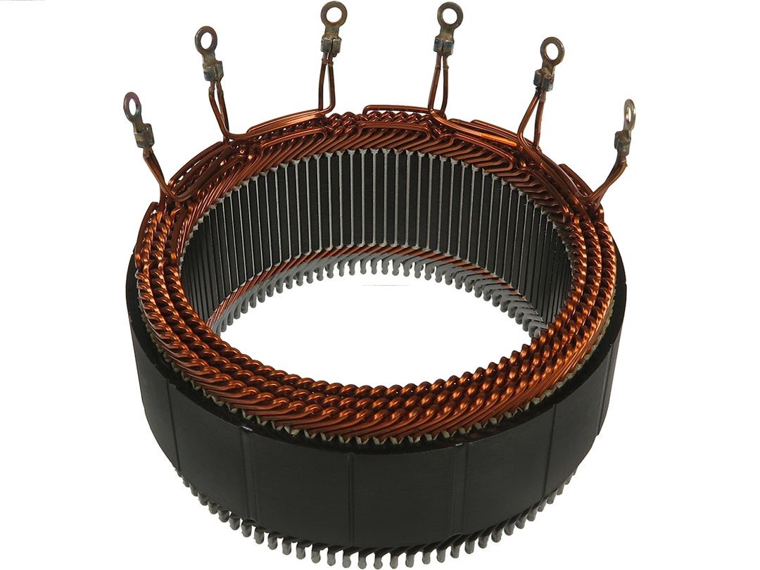 Stator, alternator (AS5072S)