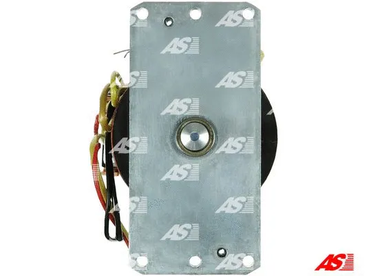 Solenoid Switch, starter