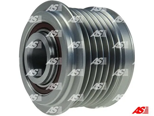 Alternator Freewheel Clutch