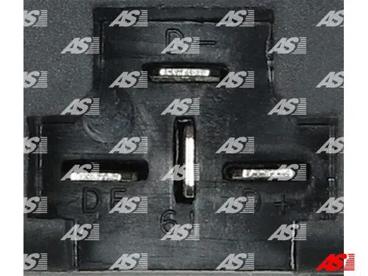 Alternator Regulator