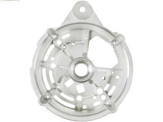 Bracket, alternator drive flange