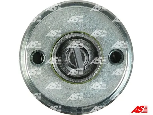 Solenoid Switch, starter