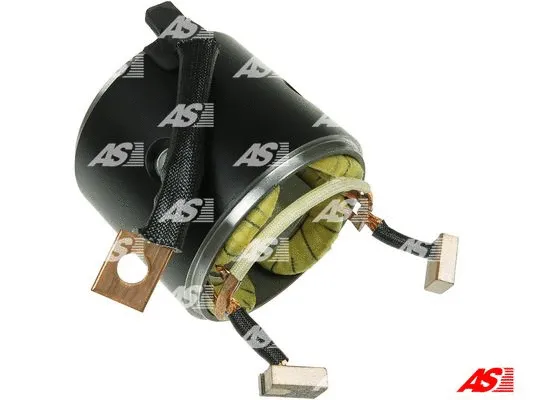 Field Winding, starter (SF5037S)