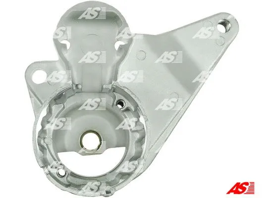 Starter Lid, carburettor