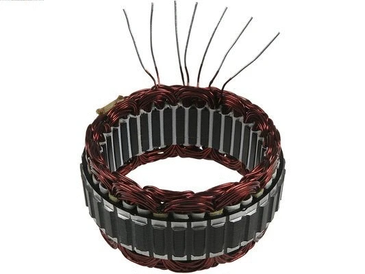Stator, alternator (AS5054S)