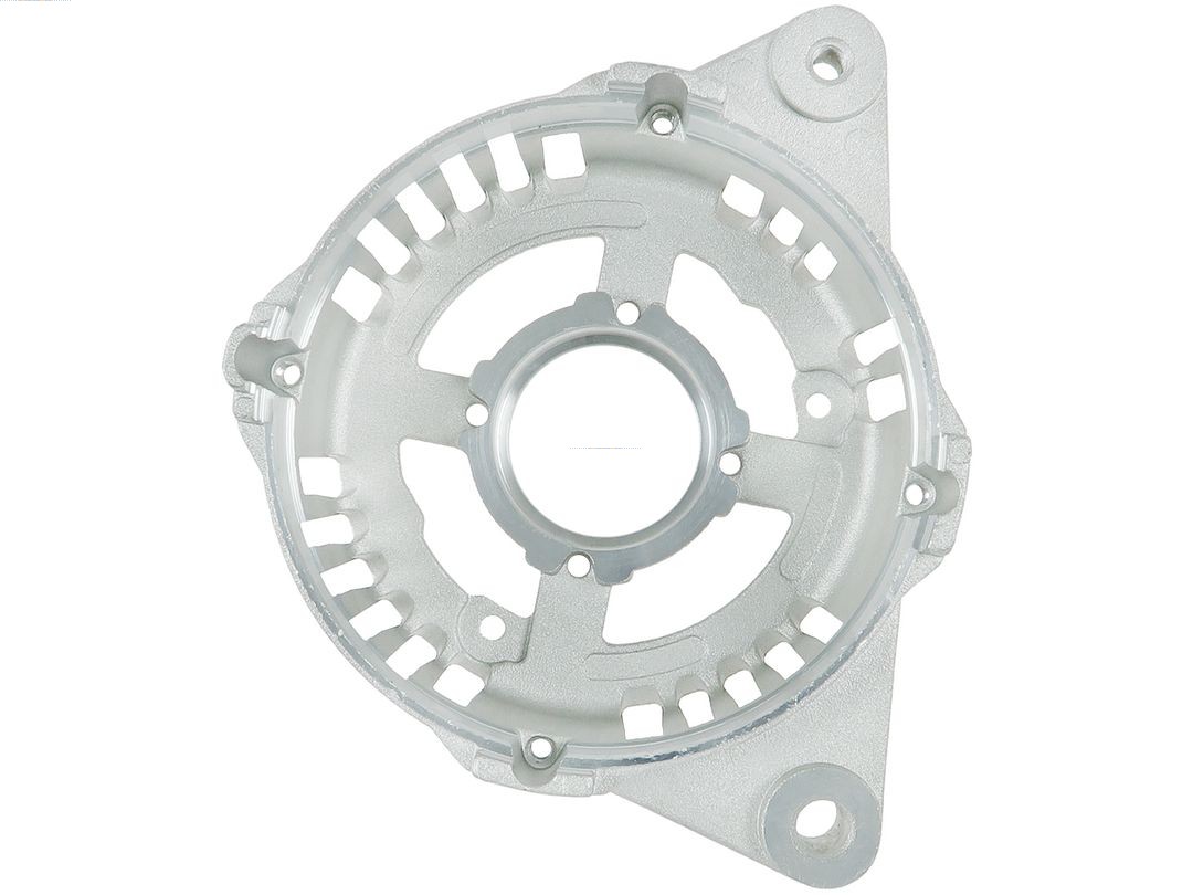 Bracket, alternator drive flange